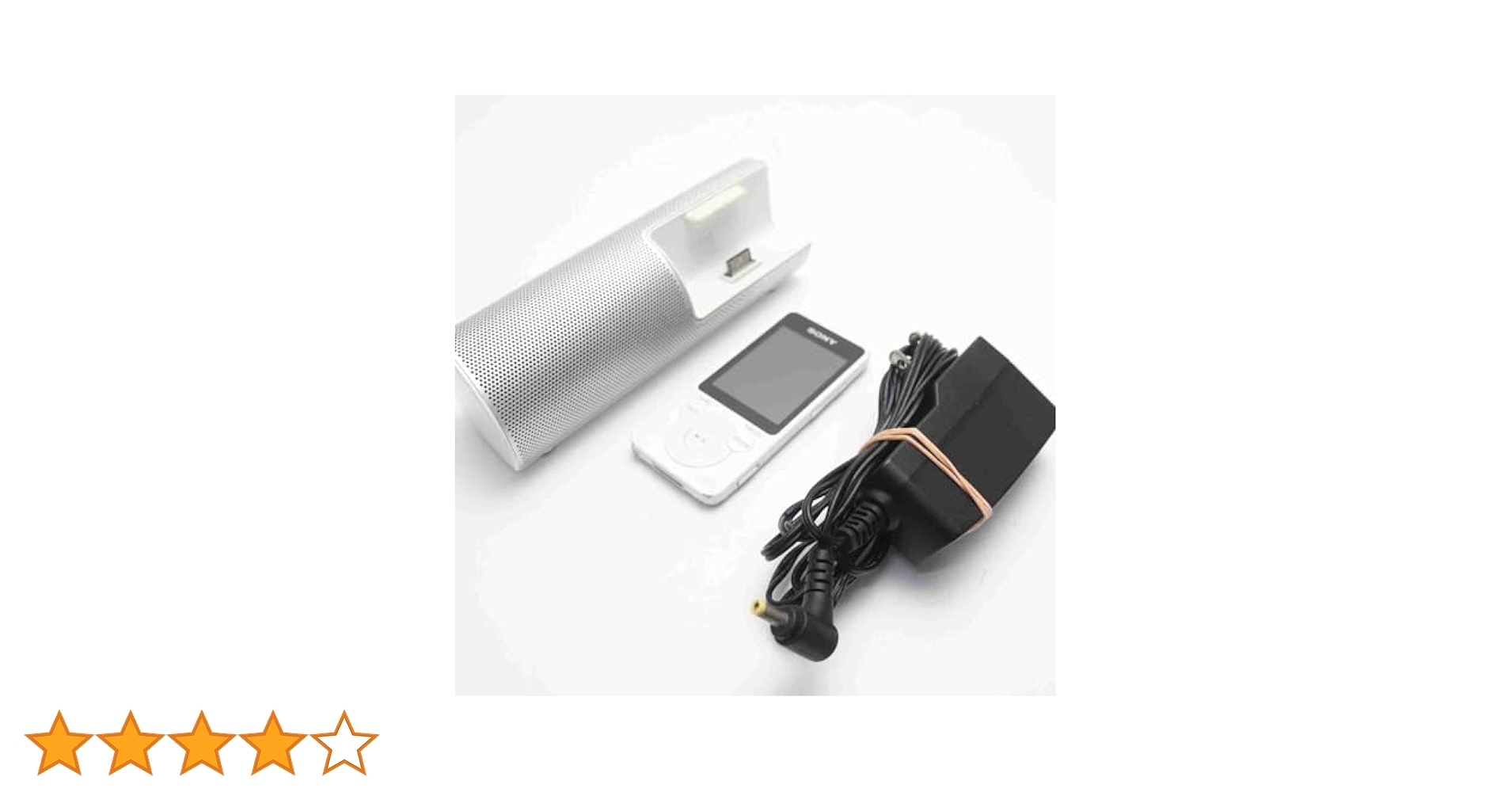 Amazon.co.jp: SONY ウォークマン Sシリーズ 16GB スピーカー付